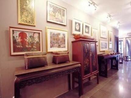 Lilu Hotel Chiang Mai