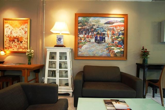 Lilu Hotel Chiang Mai