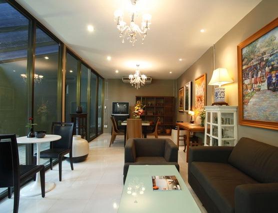 Lilu Hotel Chiang Mai