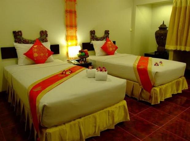โรงแรมวินเพลส