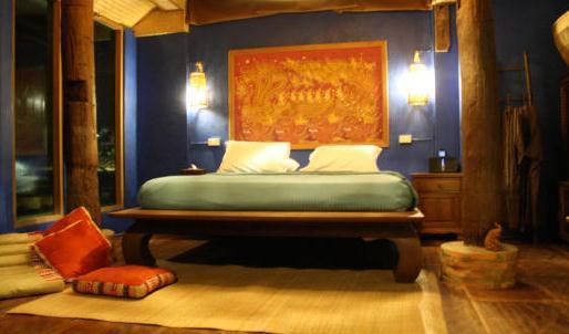 Baan Boo Loo Guesthouse Chiang Mai