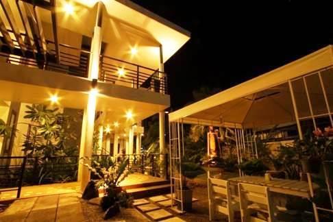 La Villetta Chiangmai