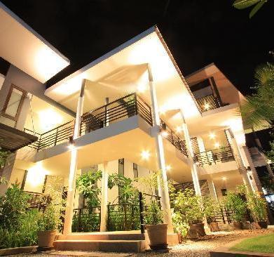La Villetta Chiangmai