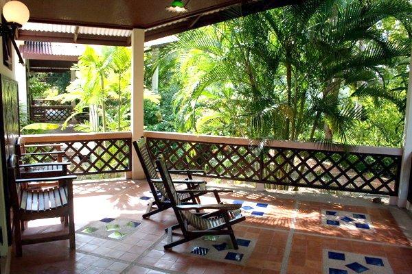 ดิเอมเมอรัล บังกะโล รีสอร์ท