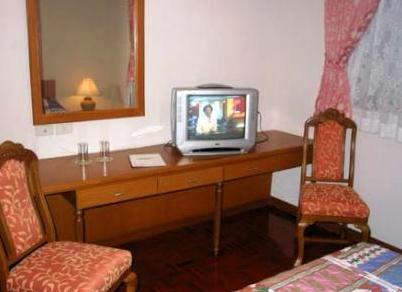 โรงแรมบีบีบีอินน์