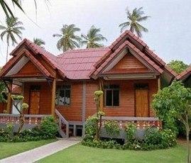 ลันตา ไมอามี่ รีสอร์ท