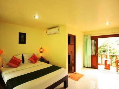 ไร่เลย์ ภูตะวัน รีสอร์ท