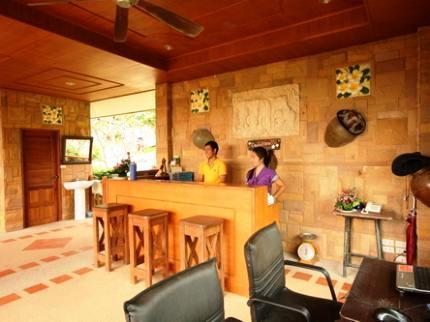 ไร่เลย์ ภูตะวัน รีสอร์ท