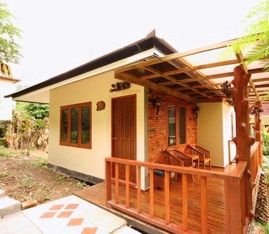 ไร่เลย์ ภูตะวัน รีสอร์ท