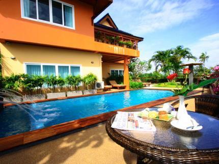 เดอะชาเลต์ ภูเก็ต รีสอร์ท