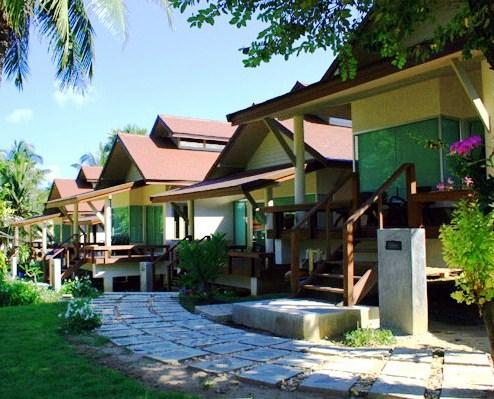พาลิตาลอดจ์