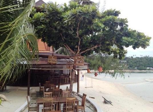 กรีนปาปาย่า รีสอร์ท