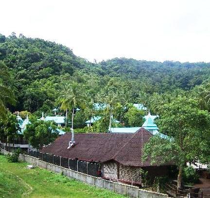 โรงแรมเจ