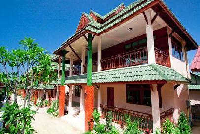 หาดยาวรีสอร์ท