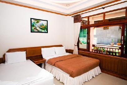 หาดยาวรีสอร์ท