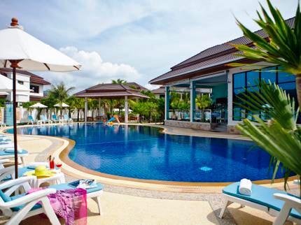 โรงแรมแกรนด์เฮ้าส์