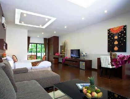 โรงแรมแกรนด์เฮ้าส์