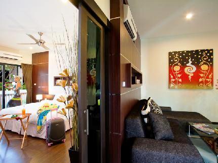 โรงแรมแกรนด์เฮ้าส์