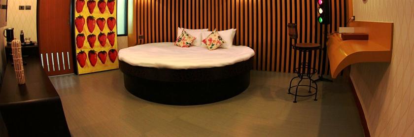 9w Boutique Studio Hotel Chiang Mai