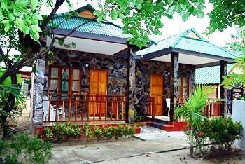 ลันตาริเวียร่าบังกะโล