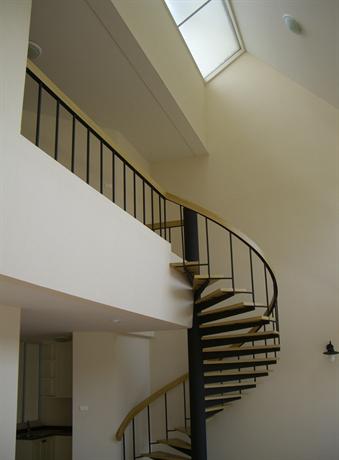 ปัญจ์ชาเล บูติค เรสซิเดนซ์