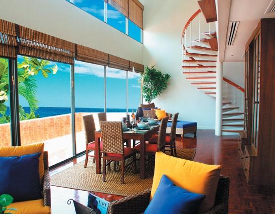 ปัญจ์ชาเล บูติค เรสซิเดนซ์