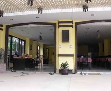 บ้านภูลาอูน