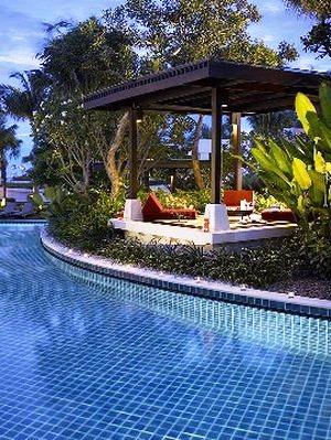 Hua Hin Blue Lagoon Condotel