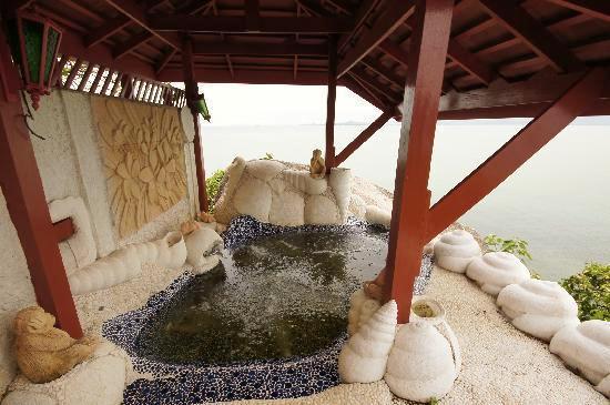 Sea Breeze Resort Ban Tai