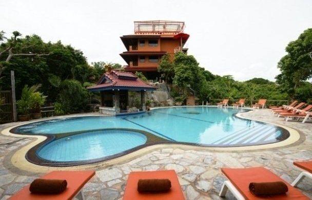 Sea Breeze Resort Ban Tai