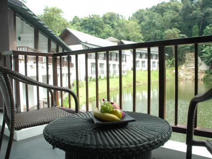 โรงแรมทินิดี