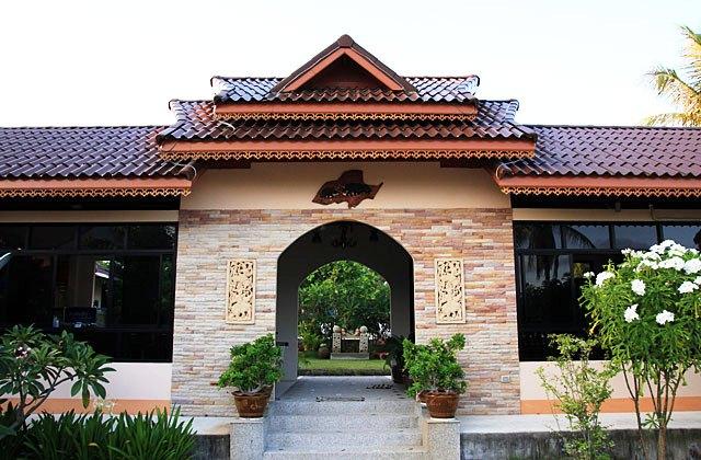 บ้านแสนสุขวิลล่า