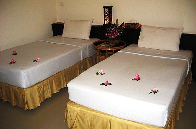บ้านแสนสุขวิลล่า