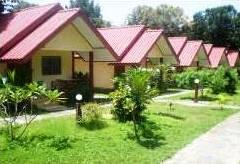 วันเดอร์ฟูล รีสอร์ท เกาะลันตา