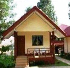 วันเดอร์ฟูล รีสอร์ท เกาะลันตา