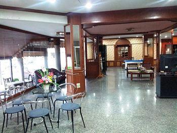 โรงแรมกระบี่รอยัล
