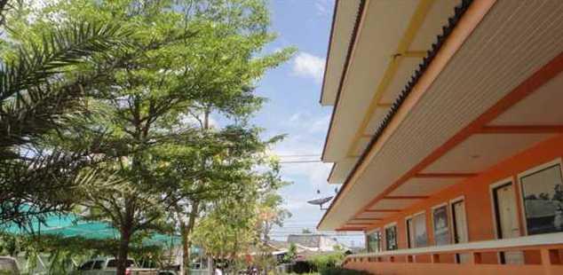 โรงแรมธาราพาร์ควิว
