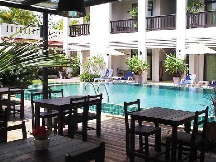 โมนาบุรี บูติครีสอร์ท