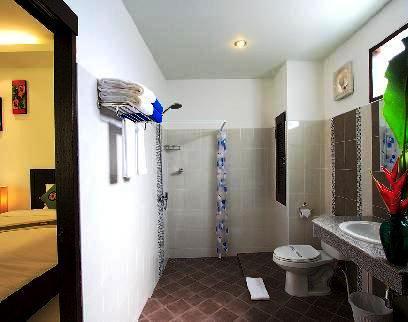 โมนาบุรี บูติครีสอร์ท