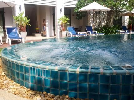 โมนาบุรี บูติครีสอร์ท