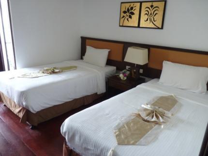 ภูเก็ต ศิระ บูติคเรสซิเดนซ์