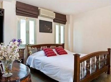 Duang Champa Boutique Hotel