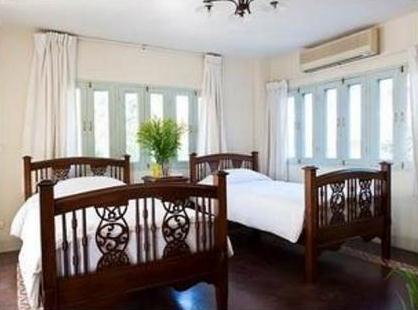 Duang Champa Boutique Hotel