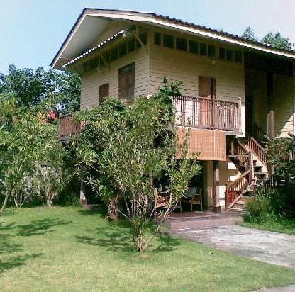 Duang Champa Boutique Hotel