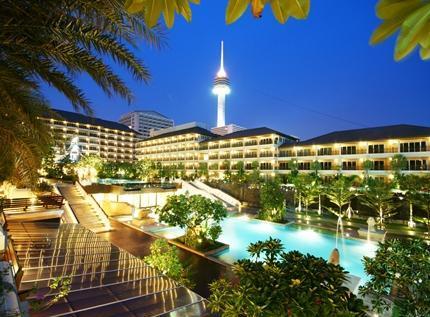 Grand Heritage Beach Resort & Spa