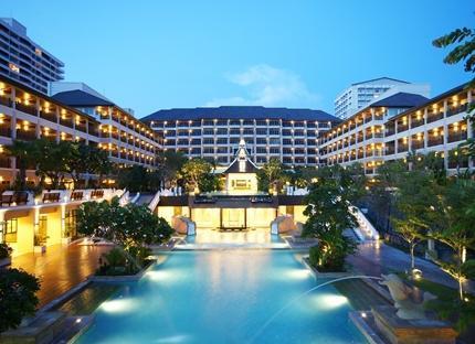 Grand Heritage Beach Resort & Spa