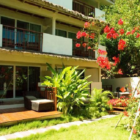 Mama Beach Residence Krabi