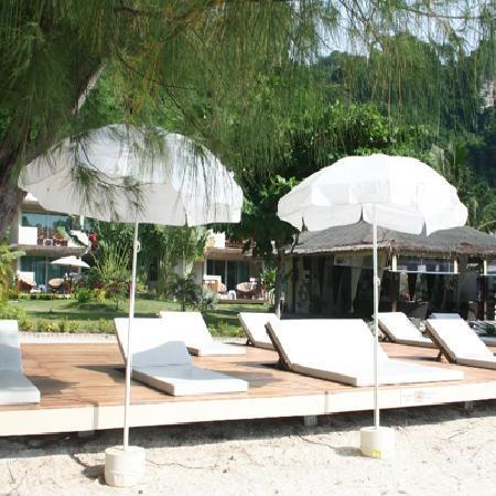 Mama Beach Residence Krabi