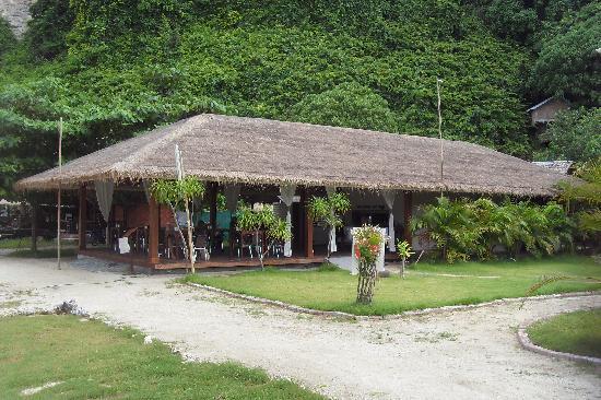 Mama Beach Residence Krabi