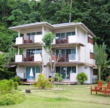 Mama Beach Residence Krabi